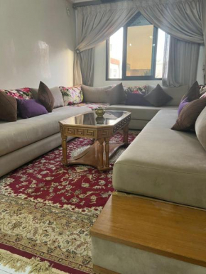 Appartement Agadir
